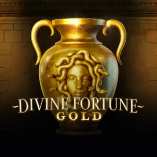 Divine Fortune Gold