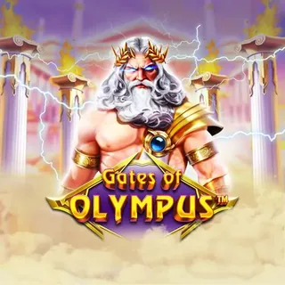 Gates of Olympus Featured