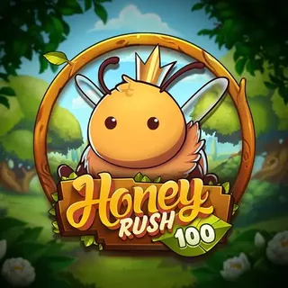 Honey Rush 100