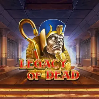 Legacy of Dead